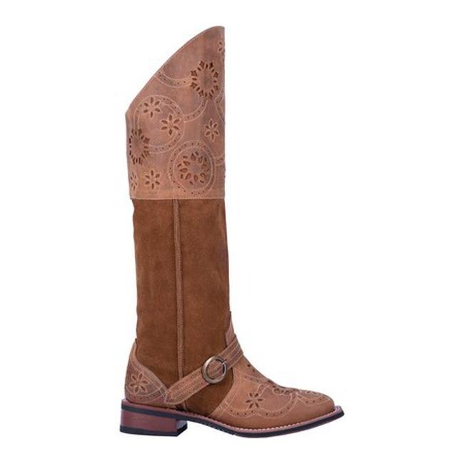 tan leather riding boots womens