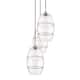 Option Satin Gold / Clear