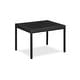 preview thumbnail 3 of 14, Olive & Opie Della 3-Piece Solid Wood Kids Table & Chair Set