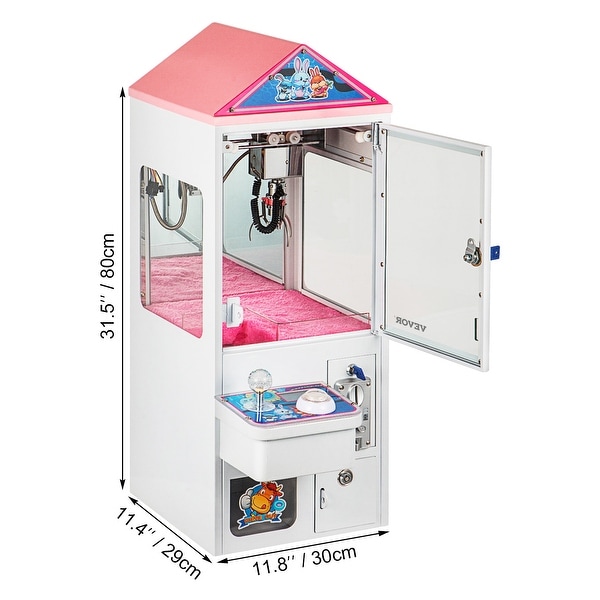 Candy catcher toy shop
