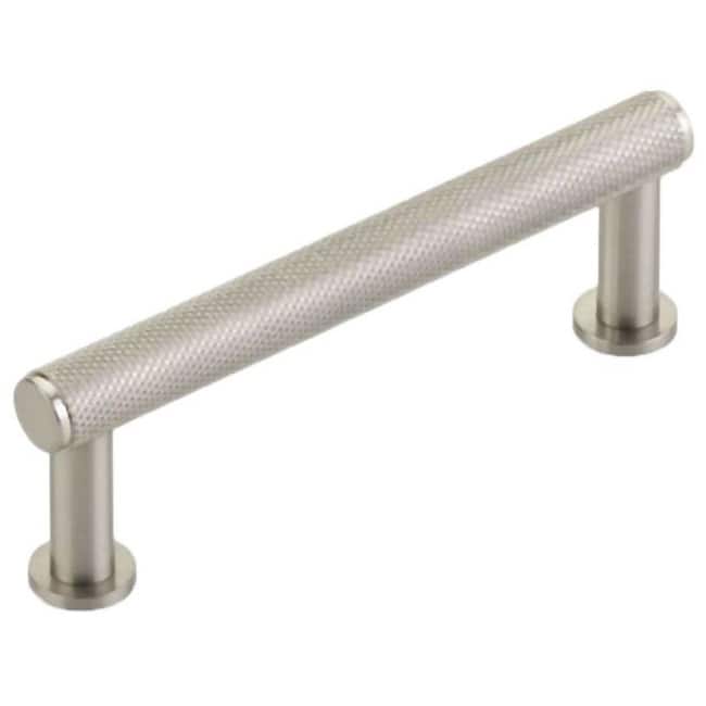 Option Brushed Nickel