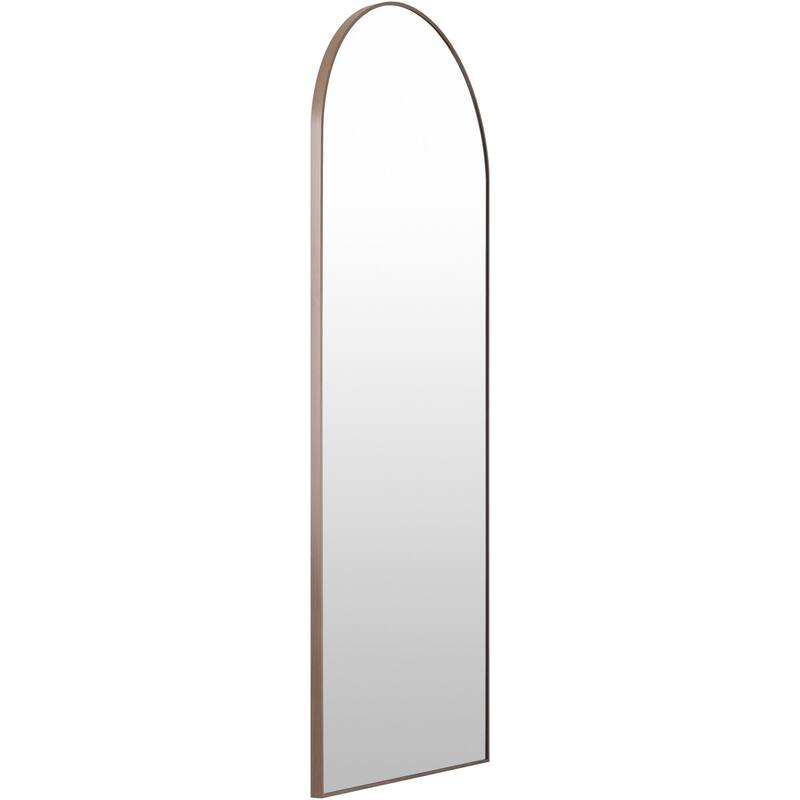 Livabliss Aranya Modern & Contemporary Wall Mirror - 67"H x 28"W x 1"D