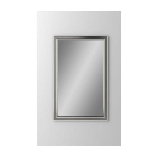 Shop Robern DC2030D4BMG Main Line 20" x 30" x 4" Single ...