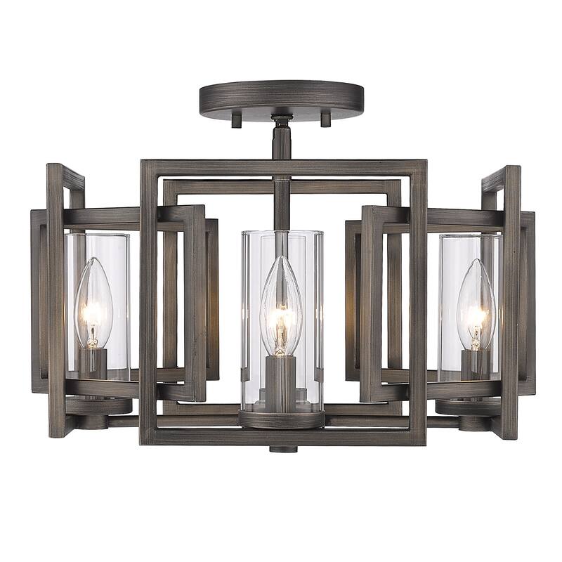 Marco Flush Mount