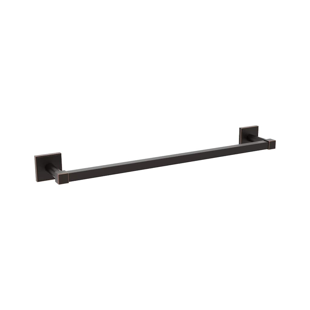Appoint Oil Rubbed Bronze Traditional 18 in (457 mm) Towel Bar