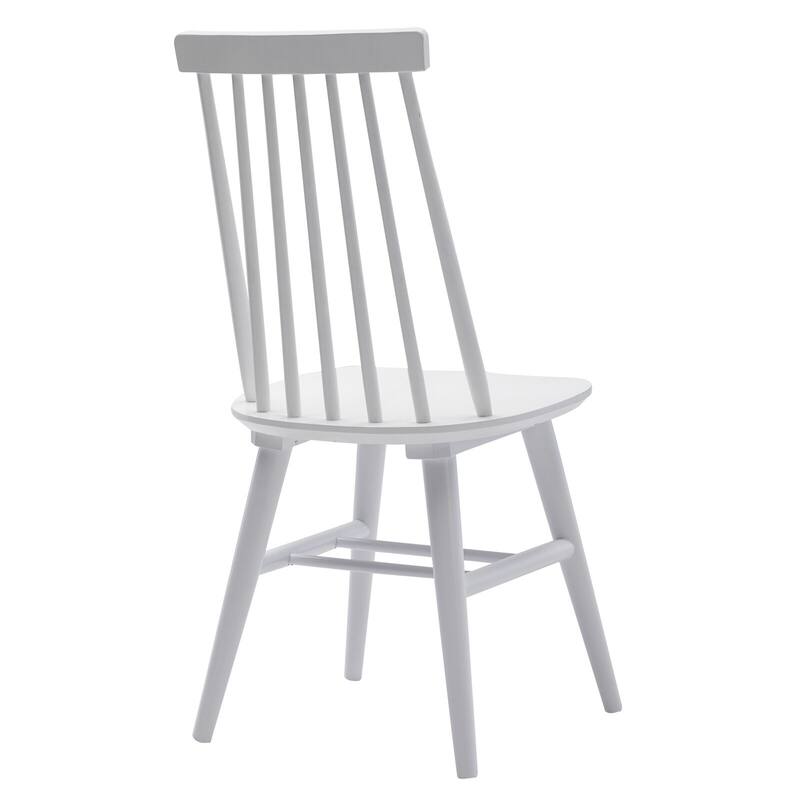 Windsor 17"Wide Spindle Dining Chairs