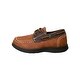 preview thumbnail 2 of 3, Josmo Boys' Casual Boat Shoe Loafers: Toddler
