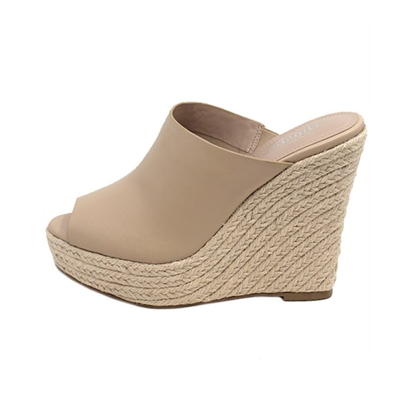 charles david wedge shoes
