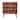 Artisan Furniture Solid Wood Quad Cabinet - N/A