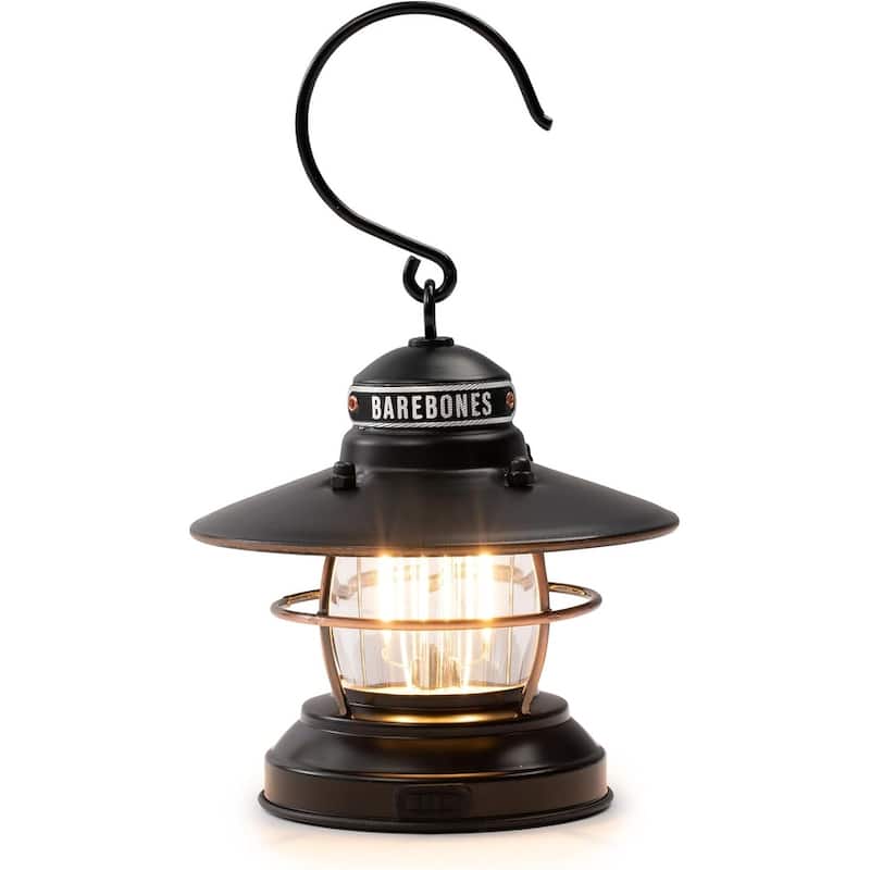 Barebones Edison Mini Lantern 3-Pack
