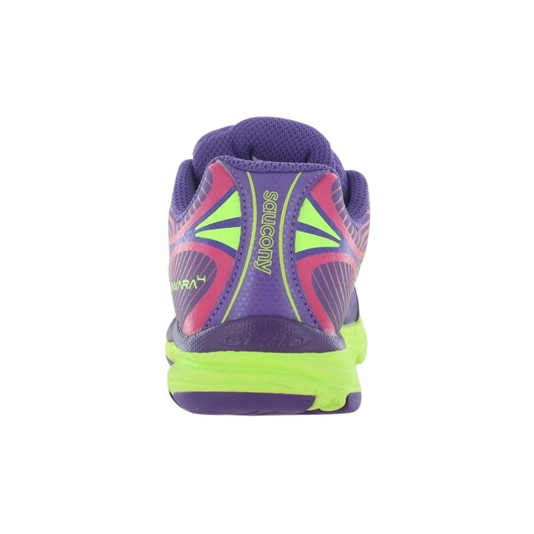 saucony kinvara 4 zapatos