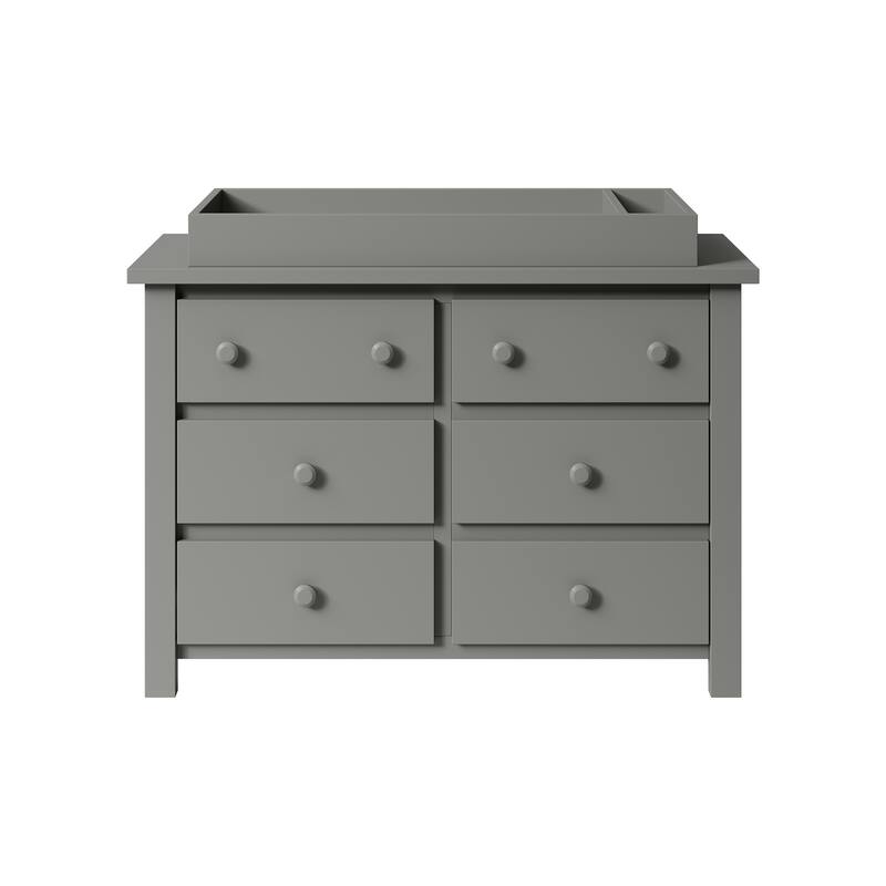 Milk Street Branch Changer Tray