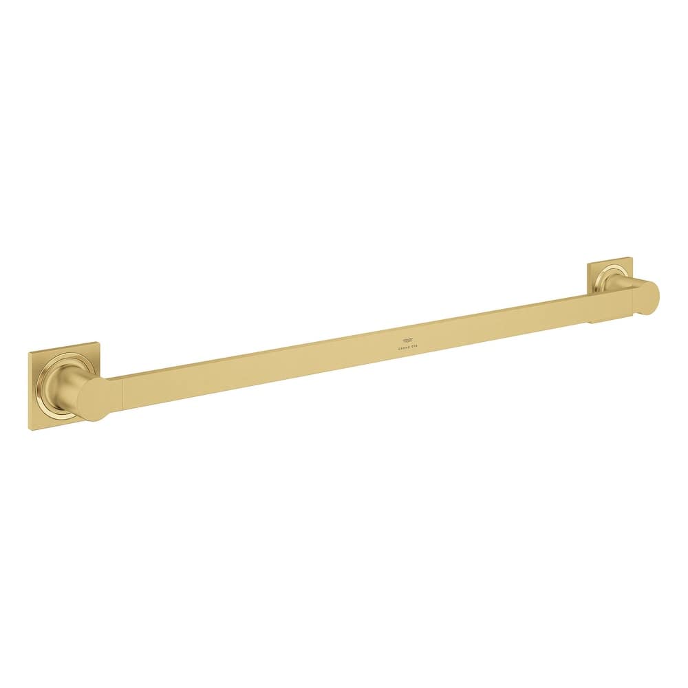 Grohe 40 341 1 Allure New 24" Towel Bar