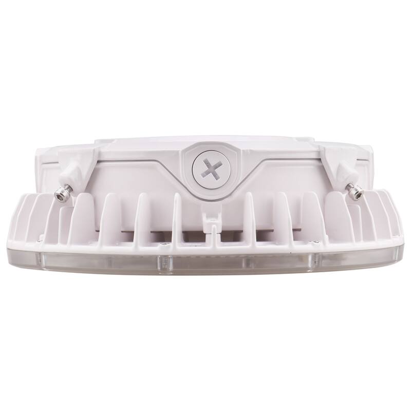 Nuvo Lighting 65/623R1 Canopy Lights 11" Wide 25 Watt Integrated LED