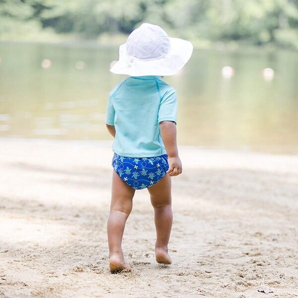 iplay solid brim sun protection hat