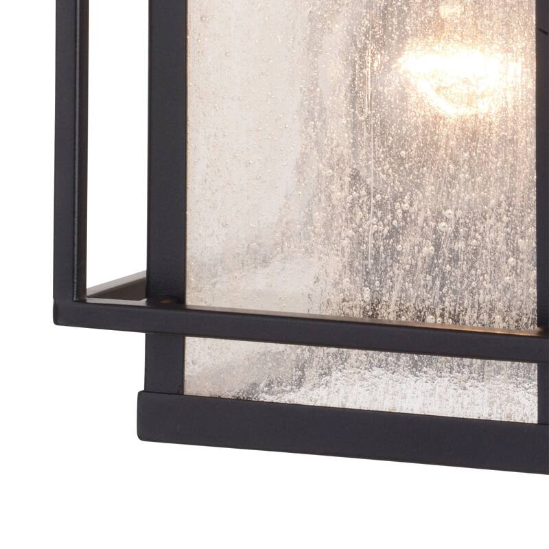 Bellevue VXWS83315 Farrah 13" Tall Outdoor Wall Sconce