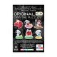 preview thumbnail 4 of 7, 3D Crystal Puzzle - Peanuts Snoopy Campfire - 43 Pcs - N/A