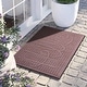 preview thumbnail 24 of 63, A1HC Water Retainer Indoor/Outdoor 24"X36" Doormat