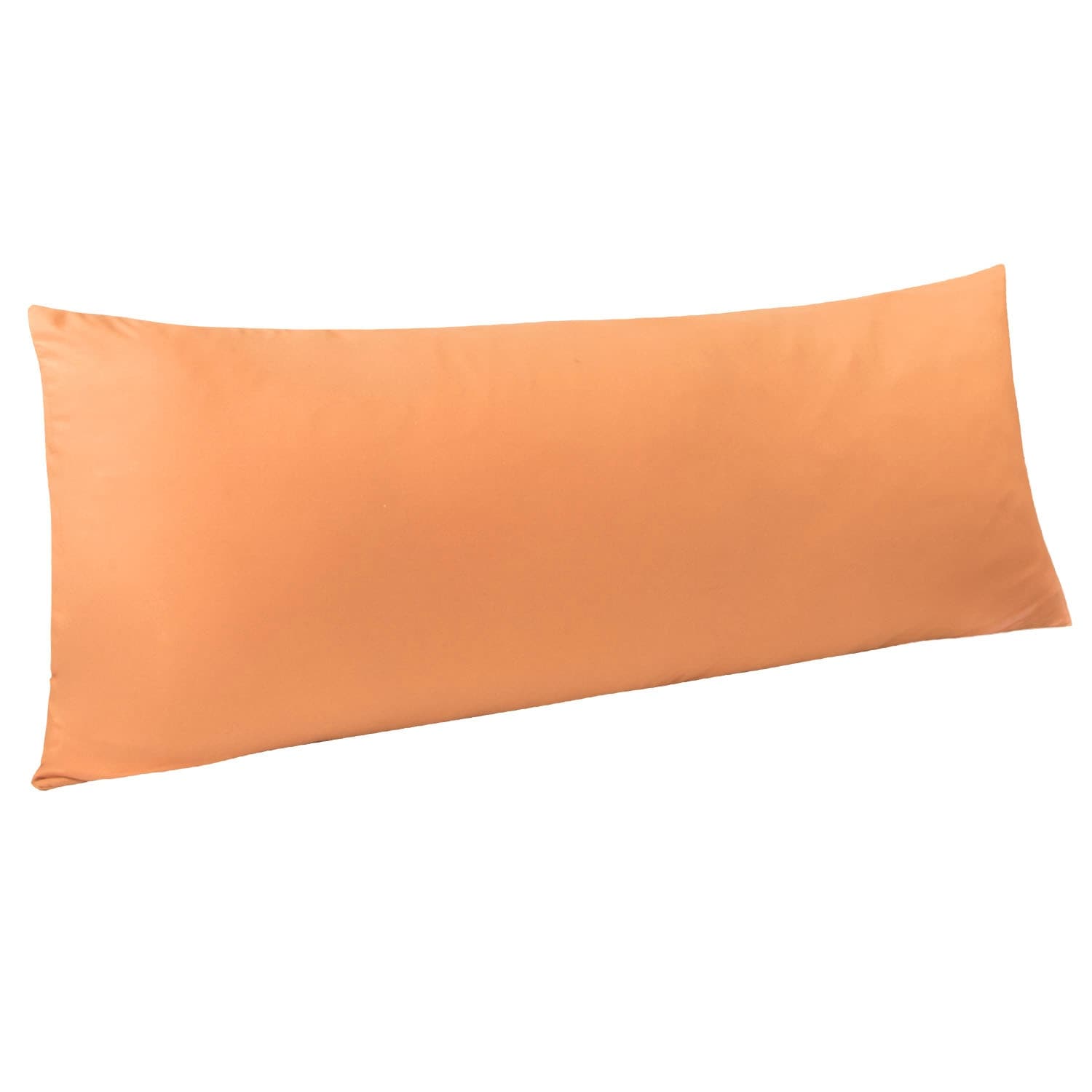 Shop Ntbay Microfiber Body Pillow Pillowcase Envelope Closure 20