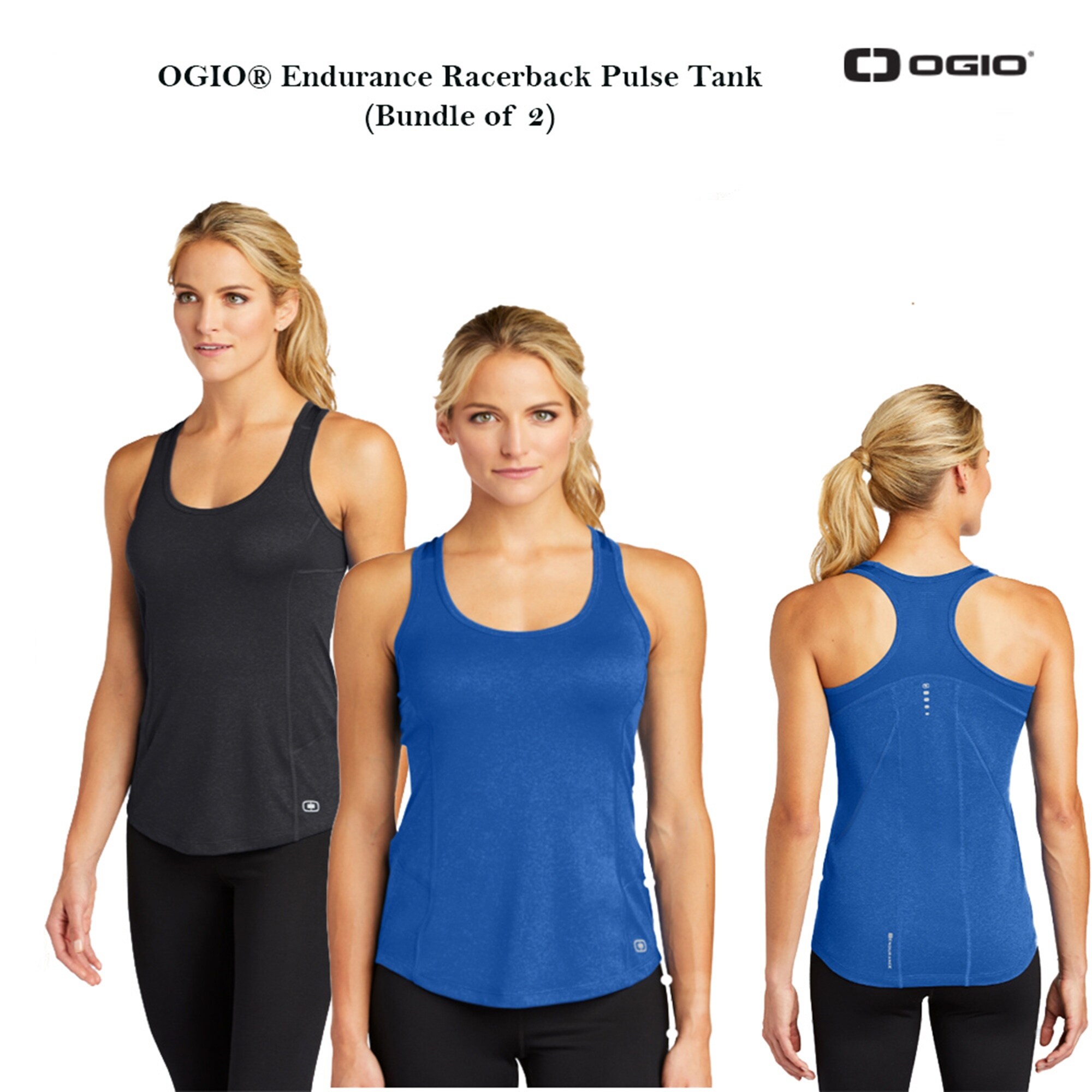 Ogio endurance tank Outlet