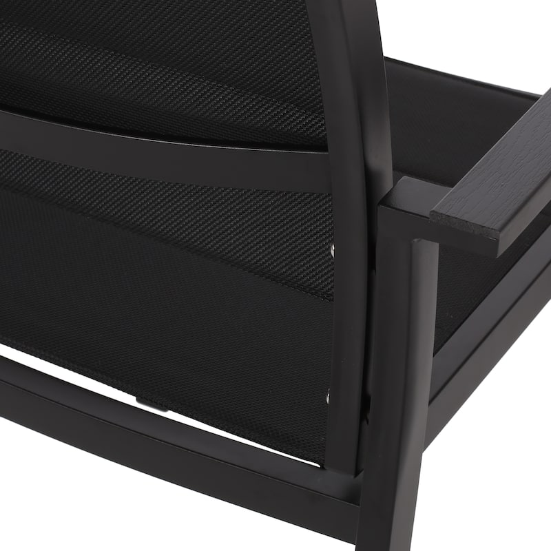 Outdoor Dining Chair