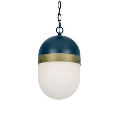 Crystorama Lighting Group Brian Patrick Flynn for Capsule Single Light