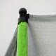 preview thumbnail 17 of 18, 12Ft Trampoline with Basketball Hoop Inflator and Ladder, Kids Family Recreational Trampoline for Backyard