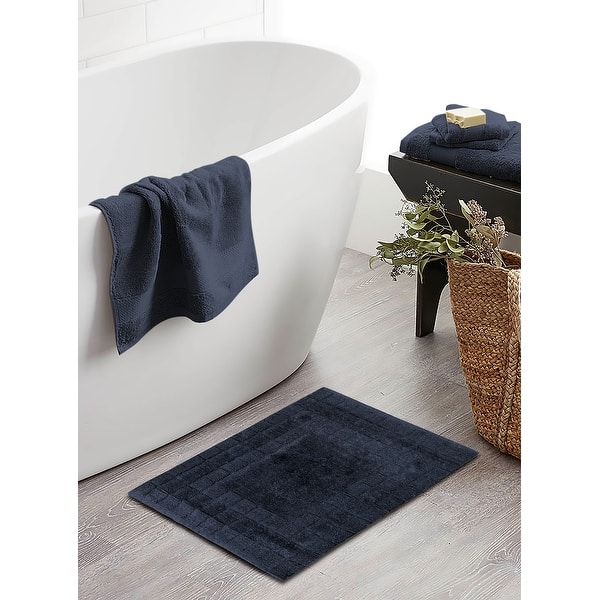 Cotton Bathroom Rugs and Bath Mats - Bed Bath & Beyond