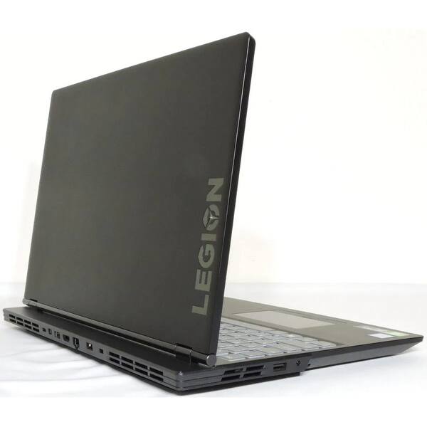 Lenovo Legion Y540 15irh 15 6 8gb 256gb Intel Core I7 9750h Win10 Black Certified Refurbished Black Overstock 31947170