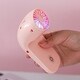 preview thumbnail 7 of 9, Phone Bracket Fans Mini Usb Rechargeable Handheld Desktop Fan For Office