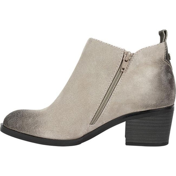 white mountain sienna bootie