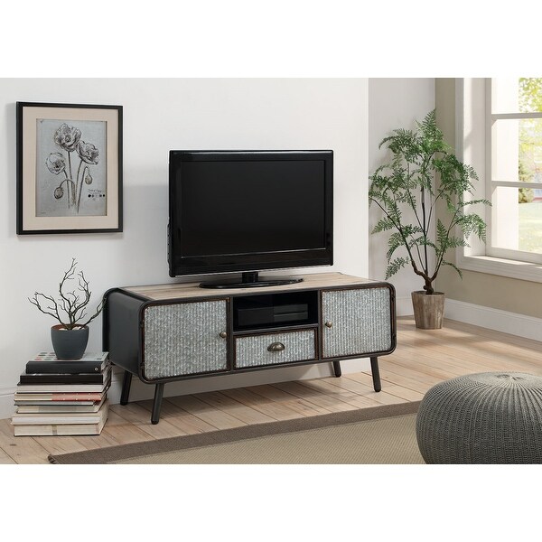 Stephens Entertainment Stand - n/a. Opens flyout.