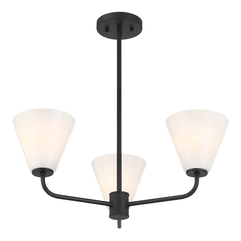 Blair 3-Light Chandelier