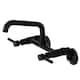 Option Oil Rubbed Bronze