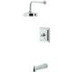 Option Polished Chrome