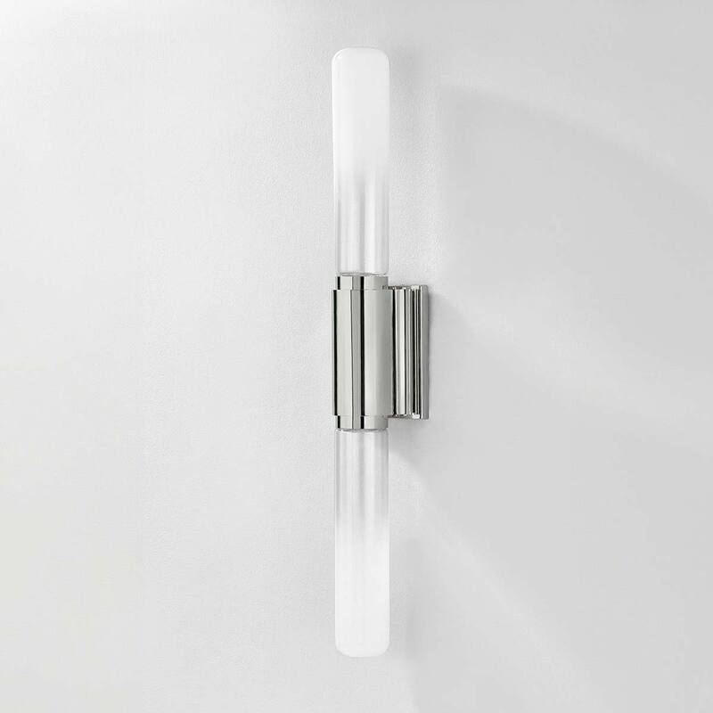Hudson Valley Lighting 4842 Colrain 2 Light 32" Tall Wall Sconce