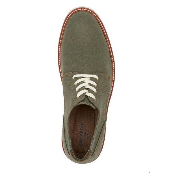 dockers parkway men's oxford shoes