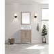 preview thumbnail 48 of 68, Avanity Everette Bath Vanity with Carrara White Natural Marble Top