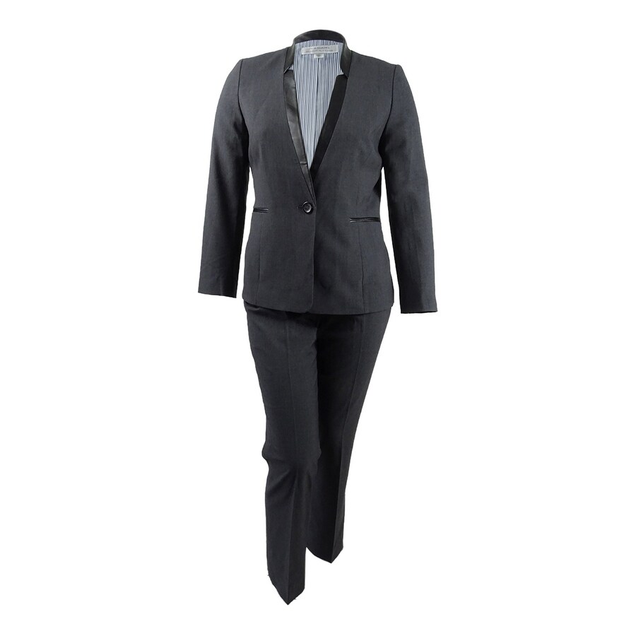 womens plus size suit separates