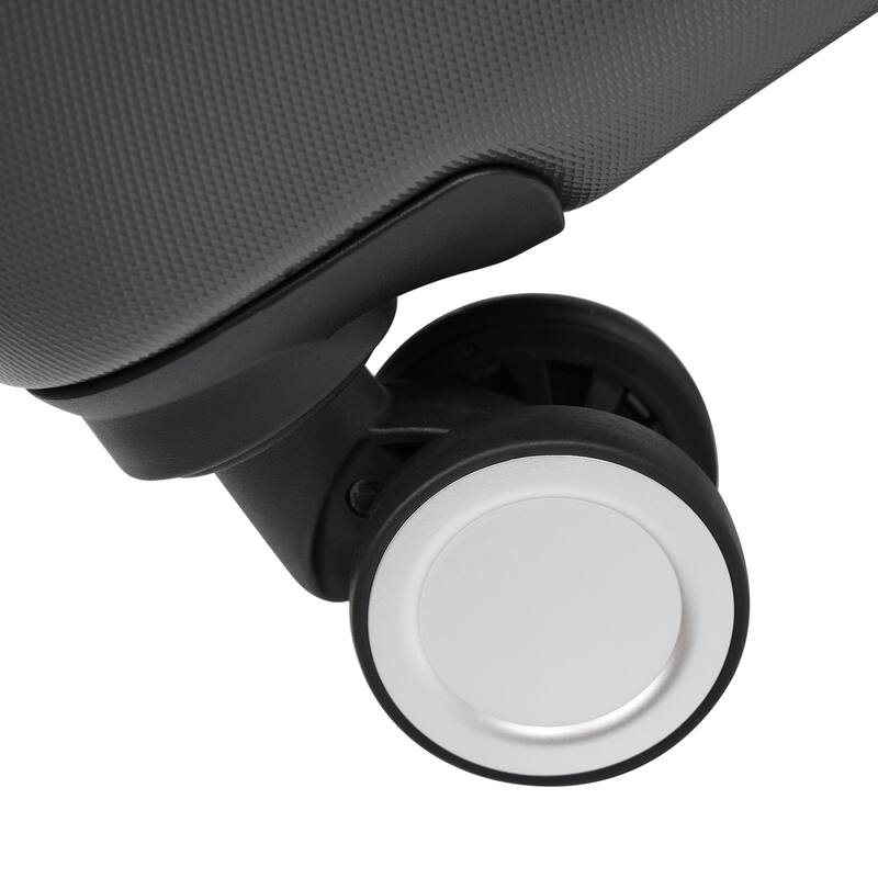 Hardshell Luggage Sets 4 pcs + Bag Spinner Suitcase with TSA Lock Lightweight-16IN 20IN 24IN 28IN Luggages