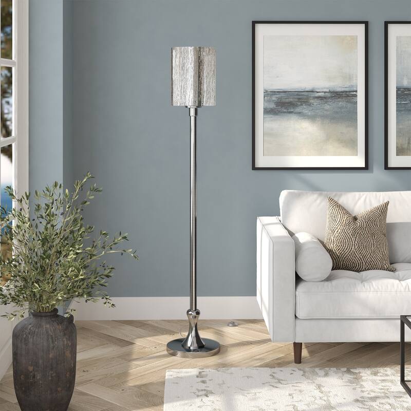 Numit Floor Lamp