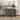 Furniture of America Hannah Modern Fluted Sage Green 2-Shelf Dining Buffet Cabinet