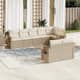 Option Beige and cream without table