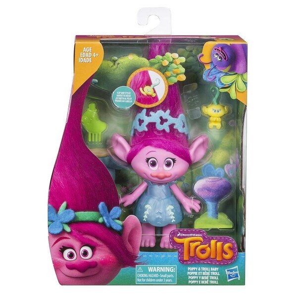 baby from trolls