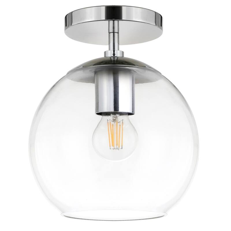 Bartlett Semi Flush Mount Ceiling Light