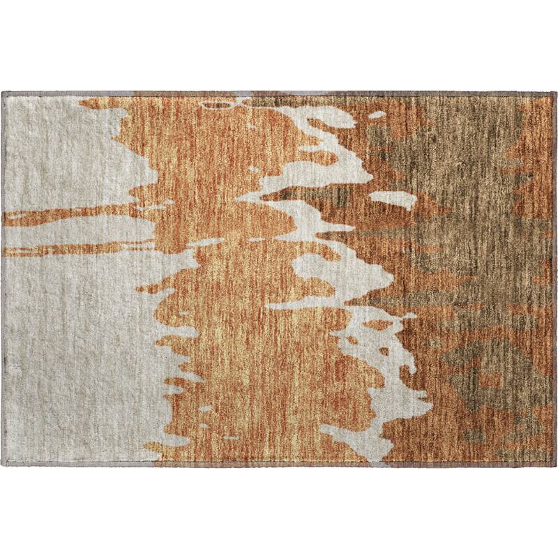 Premium Washable Super Soft Modern Drama Mayfield Rug