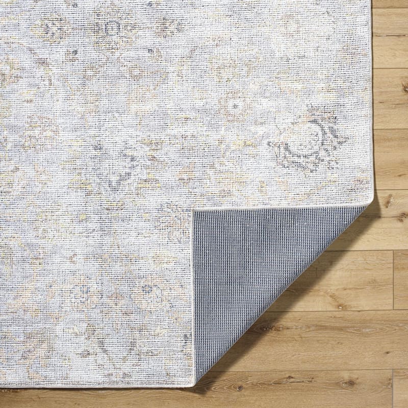 Our PNW Home x Livabliss Olympic Updated Traditional Area Rug