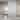 Croydex White Regency Stripe Hook 'N' Hang Polyester Shower Curtain, 70" x 70"