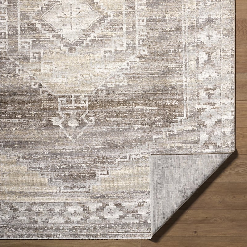 Livabliss Fifth Avenue Traditional Area Rug