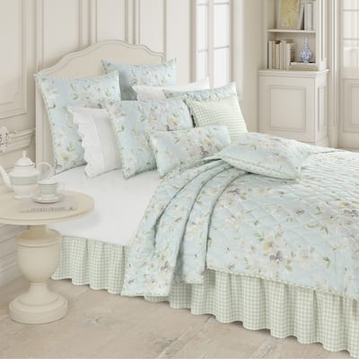 Cassia Bedskirt